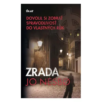 Zrada