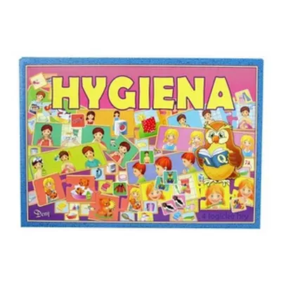 Hra Hygiena