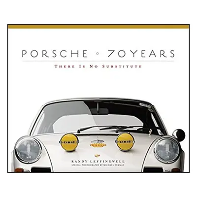 Porsche 70 Years