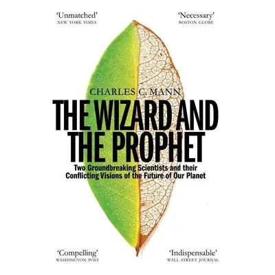 The Wizard and the Prophet