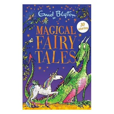 Magical Fairy Tales