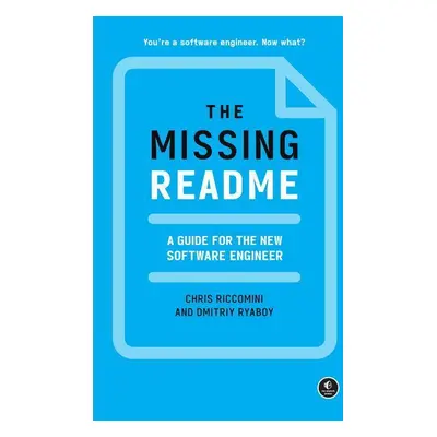 The Missing README