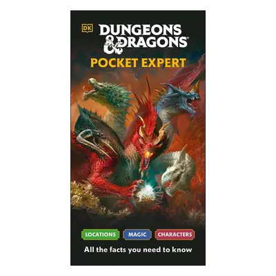 Dungeons & Dragons Pocket Expert