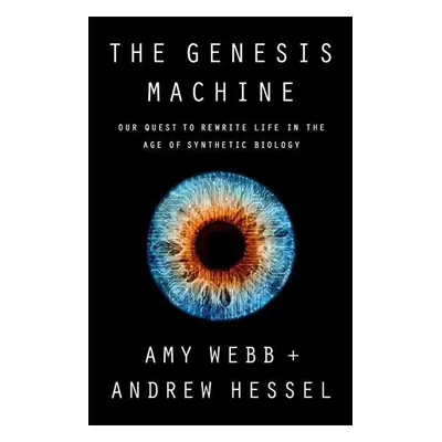 The Genesis Machine