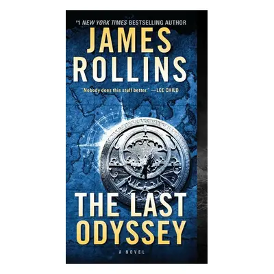 The Last Odyssey