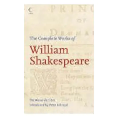 Collins Complete Works of Shakespeare