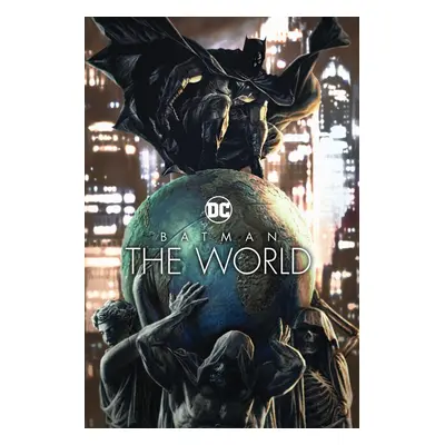 Batman: The World