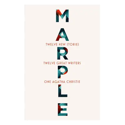 Marple: Twelve New Stories