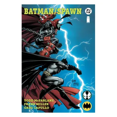 Batman/Spawn