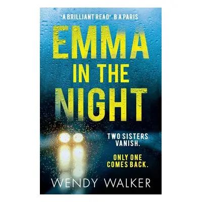 Emma in the Night