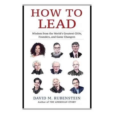 How to Lead