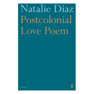 Post-colonial Love Poem