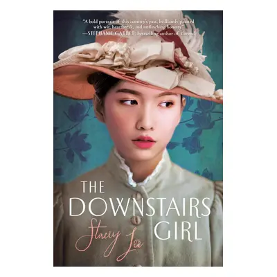 The Downstairs Girl