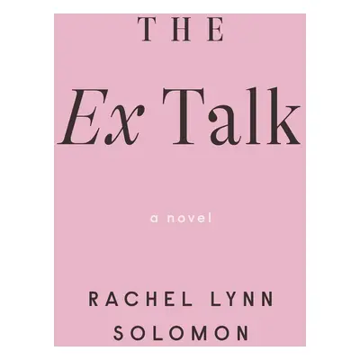 The Ex Talk