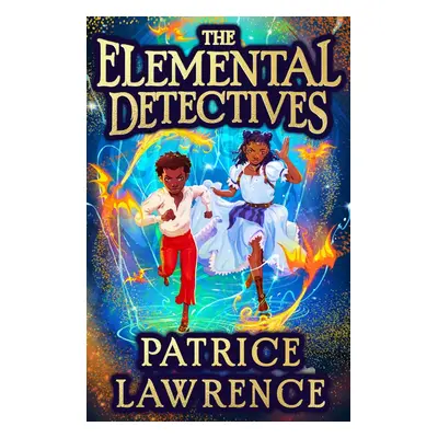 The Elemental Detectives