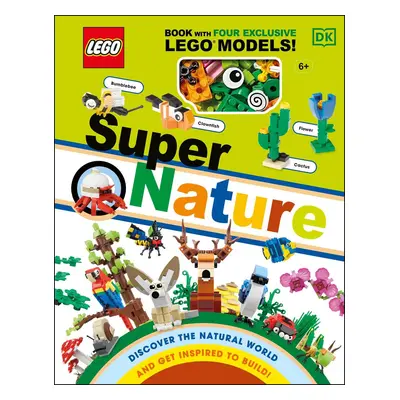 LEGO Super Nature