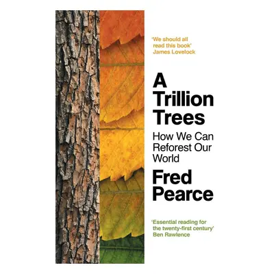 A Trillion Trees