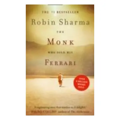 The Monk Who Sold his Ferrari