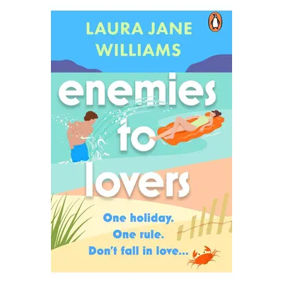 Enemies to Lovers