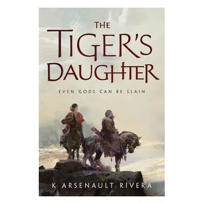 The Tiger's Daughter