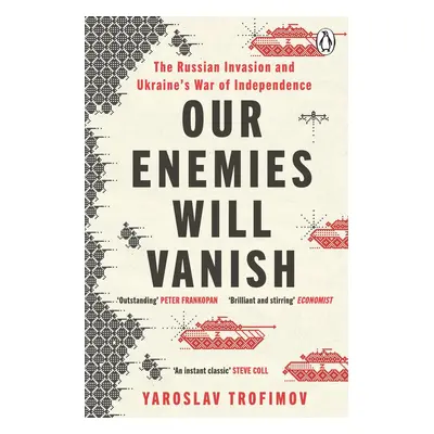 Our Enemies will Vanish