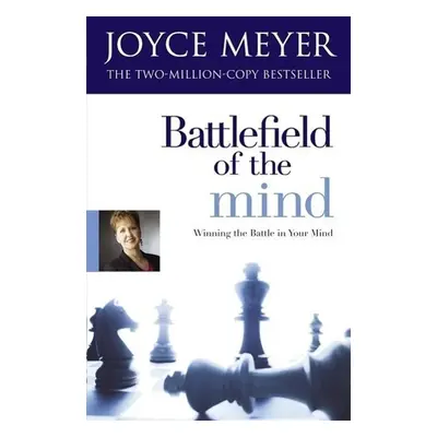 Battlefield of the Mind