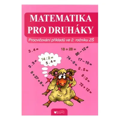 Matematika pro druháky