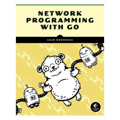 Network Programming with Go