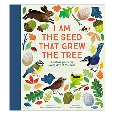 National Trust: I Am the Seed