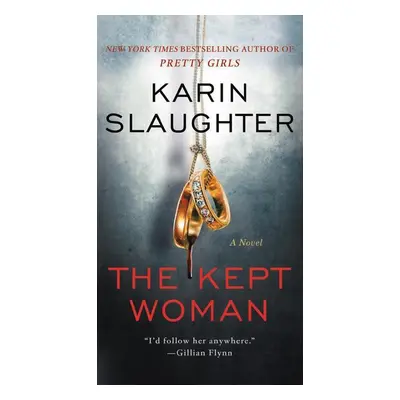 The Kept Woman