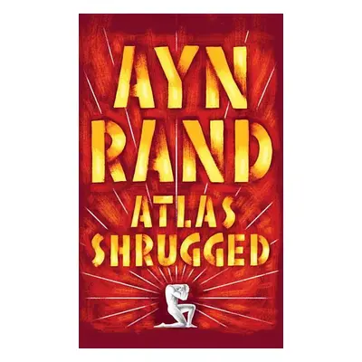 Atlas Shrugged