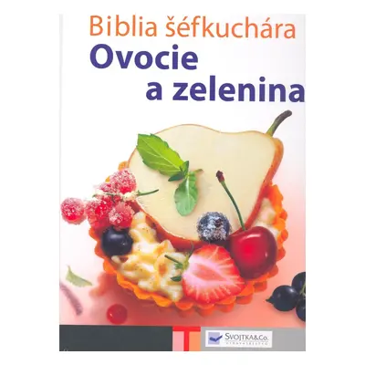 Biblia šéfkuchára