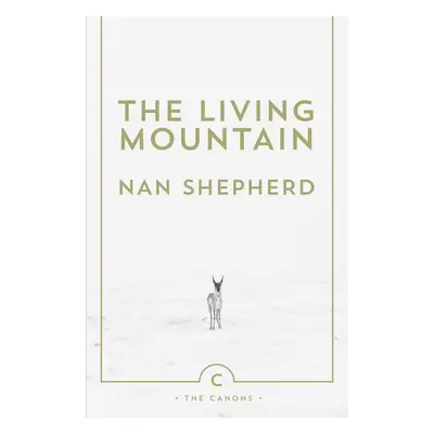 The Living Mountain