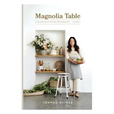 Magnolia Table, Volume 2