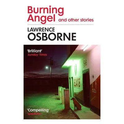 Burning Angel and Other Stories