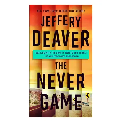 The Never Game