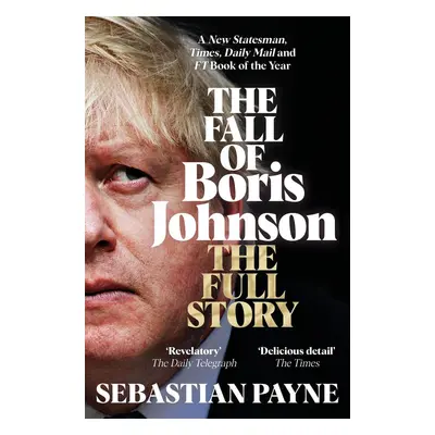 The Fall of Boris Johnson