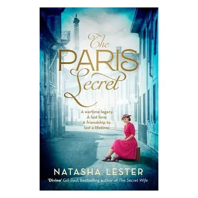 The Paris Secret