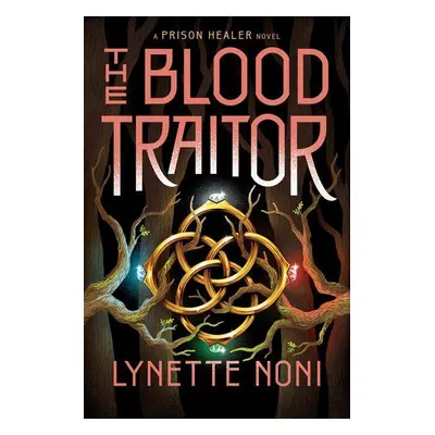 The Blood Traitor