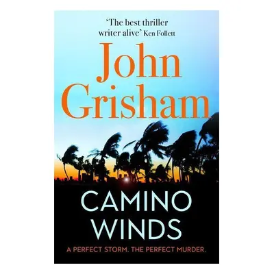 Camino Winds