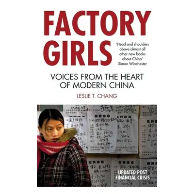 Factory Girls