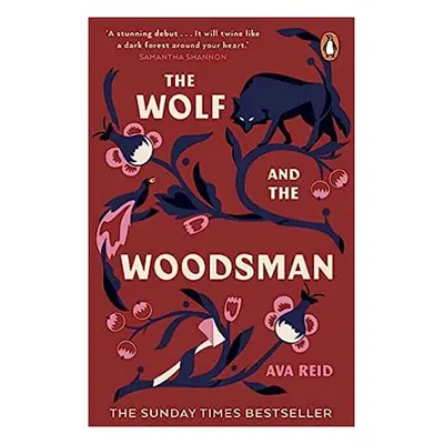 The Wolf and the Woodsman