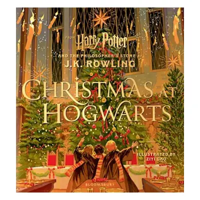 Christmas at Hogwarts