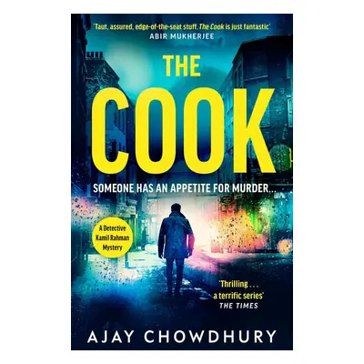 The Cook