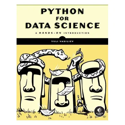 Python for Data Science