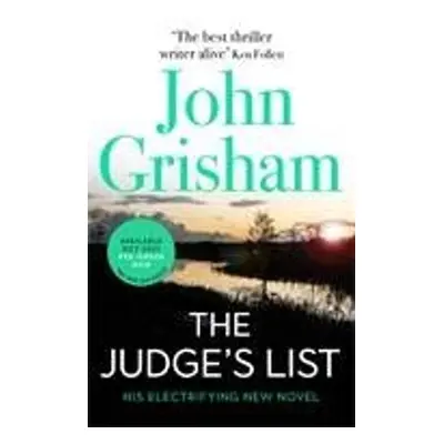 The Judge's List