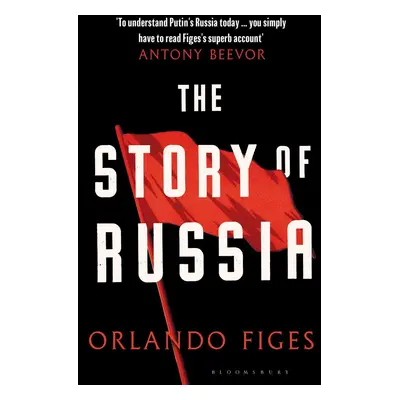 The Story of Russia