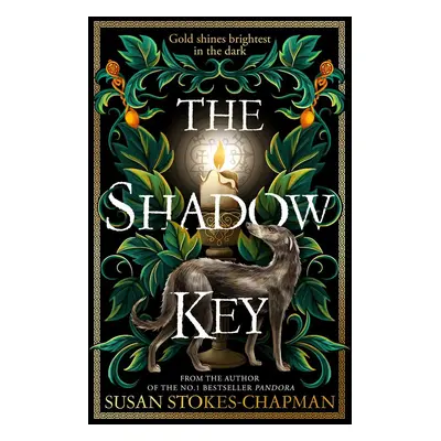 The Shadow Key