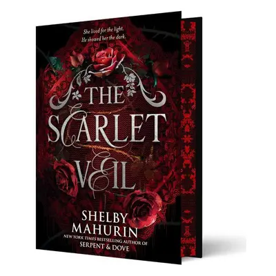 The Scarlet Veil