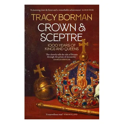 Crown & Sceptre